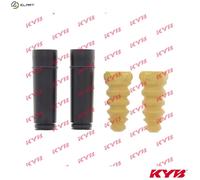 DUST COVER KIT, SHOCK ABSORBER FOR AUDI SKODA KYB 910157