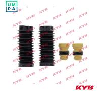 KYB 910161 Dust cover kit, shock absorber