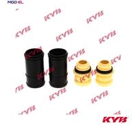 Kayaba Dust Cover Kit 910164 Shock Absorber Mounting Kit for Mitsubishi Front Axle