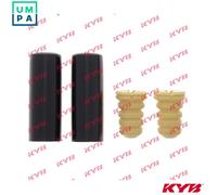 Kayaba Shock Absorber Protection Kit 910172 Rear Axle for BMW