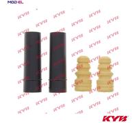 REAR DUST COVER KIT SHOCK ABSORBER FITS: HYUNDAI ACCENT IV 1.4 GL/1.6 GLS/1.5