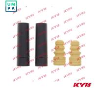 REAR DUST COVER KIT SHOCK ABSORBER FITS: HYUNDAI ACCENT IV 1.4 GL/1.6 GLS/1.5