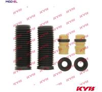 KYB Dust Cover Kit Shock Absorber 910177 for Skoda VW Front Axle