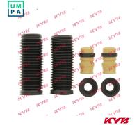 KYB Dust Cover Kit Shock Absorber 910177 for Skoda VW Front Axle