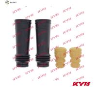 REAR DUST COVER KIT SHOCK ABSORBER FITS: KIA CEE'D SW 1.4 CVVT/1.6 CVVT/1.4/1