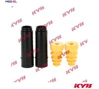 KYB Rear Shock Absorber Dust Cover Kit 910180 Fits Audi A3 2003-2013