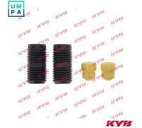 KYB Dust Cover Kit 910181 - Front Shock Absorber - for Alfa Romeo 166 (1998-2007)