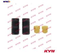 KYB Dust Cover Kit 910181 - Front Shock Absorber - for Alfa Romeo 166 (1998-2007)
