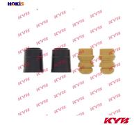 Dust Cover Kit, shock absorber for AUDI:A6 C6,A6 / S6 C6,A6 C6 Sedan,