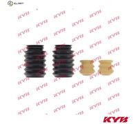 DUST COVER KIT SHOCK ABSORBER 910189 FOR MINI CLUBMAN N12 B14 A 1.4L 4cyl