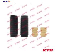 DUST COVER KIT SHOCK ABSORBER 910192 FOR BMW X5/SAV/E53 M57D30 M54B30 3.0L 6cyl