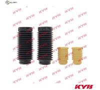 DUST COVER KIT SHOCK ABSORBER 910197 FOR CITROEN ZMZ 1.0L HMZ /HNY /HNS 1.2L
