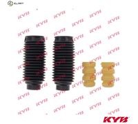 KYB 910198 Dust cover kit, shock absorber