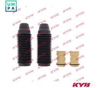DUST COVER KIT SHOCK ABSORBER 910199 FOR RENAULT KOLEOS/SUV NISSAN DUALIS 2.5L