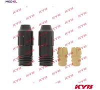 DUST COVER KIT SHOCK ABSORBER 910212 FOR KIA A5D 1.5L A3E 1.3L 4cyl
