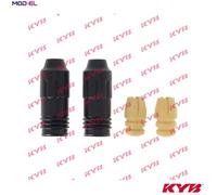 DUST COVER KIT SHOCK ABSORBER 910213 FOR KIA A5D 1.5L A3E 1.3L 4cyl RIO