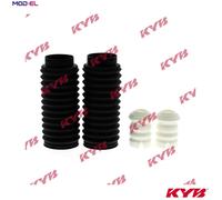 DUST COVER KIT SHOCK ABSORBER 910218 FOR BMW X5/SAV/E53 M57D30 M54B30 3.0L 6cyl