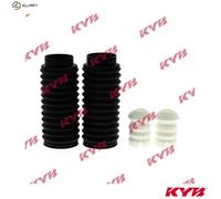 DUST COVER KIT SHOCK ABSORBER 910218 FOR BMW X5/SAV/E53 M57D30 M54B30 3.0L 6cyl