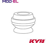DUST COVER KIT SHOCK ABSORBER 910222 FOR OPEL ZAFIRA/TOURER CASCADA ASTRA/J 1.6L