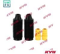 DUST COVER KIT SHOCK ABSORBER 910267 FOR HONDA FIT/III/MONOCAB CR-Z CITY JAZZ