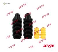 DUST COVER KIT SHOCK ABSORBER 910267 FOR HONDA FIT/III/MONOCAB CR-Z CITY JAZZ