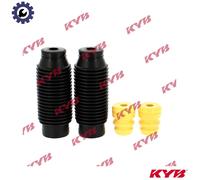 KYB Front Shock Absorber Dust Cover Kit Fits Hyundai i10 1.0 1.1 CRDi 1.2