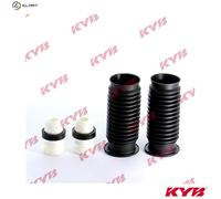DUST COVER KIT SHOCK ABSORBER 910333 FOR OPEL MOKKA/X A14/B14/D14NET 1.4L 4cyl