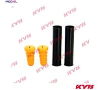 DUST COVER KIT SHOCK ABSORBER 910405 FOR FORD YYJF/YYJD/M1JU/M1JC/M1JJ 1.0L 4cyl