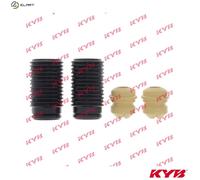 DUST COVER KIT SHOCK ABSORBER 913116 FOR FIAT VOLVO 260 240/Rural/Kombi/Break