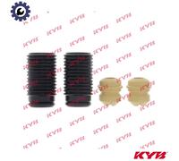 DUST COVER KIT SHOCK ABSORBER 913116 FOR FIAT VOLVO 260 240/Rural/Kombi/Break