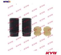 Fits KAYABA PK SM ZESTAWY 913116 BUMPER AND COVER /KPL. 2+2/ FIAT MAR ⭐UK Stock⭐