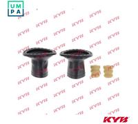 DUST COVER KIT SHOCK ABSORBER 913267 FOR TOYOTA CARINA/Sportswagon/II/Mk 1.8L