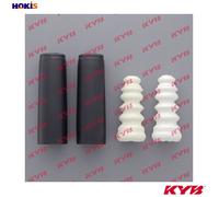 DUST COVER KIT SHOCK ABSORBER 915400 FOR VW GOLF/IV/Mk AUM/AQA/AWD/AWW 1.8L 4cyl