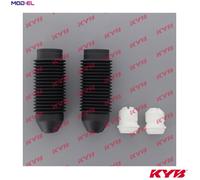 Kayaba Shock Absorber Protection Kit 915415 - Front Axle for Audi, Skoda, VW, Seat