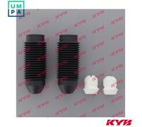 Kayaba Shock Absorber Protection Kit 915415 - Front Axle for Audi, Skoda, VW, Seat