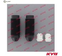 Kayaba Shock Absorber Protection Kit 915415 - Front Axle for Audi, Skoda, VW, Seat