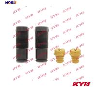 DUST COVER KIT SHOCK ABSORBER 916803 FOR NISSAN PRIMERA/Hatchback/Break 2.0L