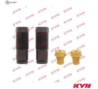 Dust Cover Kit, shock absorber for NISSAN KYB 916803 fits Front Axle