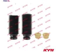 Shock absorber cover Front Axle 918600 KYB for CHRYSLER VOYAGER II TACUMA Mk II