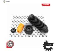ESEN SKV 97SKV218 Dust cover kit, shock absorber