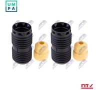 NTY AB-AR-004K Dust cover kit, shock absorber