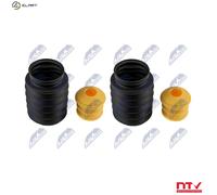 NTY AB-BM-000K Dust cover kit, shock absorber
