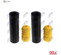 NTY AB-BM-002K Dust cover kit, shock absorber
