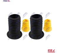 DUST COVER KIT SHOCK ABSORBER AB-BM-015K FOR BMW 2/Gran/Tourer/F46/Active/F45