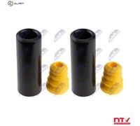 NTY AB-BM-020K Dust cover kit, shock absorber