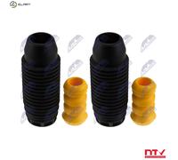 NTY AB-CT-021K Dust cover kit, shock absorber