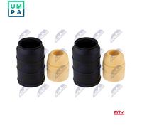 DUST COVER KIT SHOCK ABSORBER AB-CT-025K FOR FIAT DUCATO/Van/Platform/Chassis