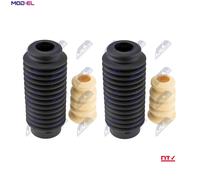 NTY AB-CT-026K Dust cover kit, shock absorber