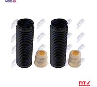 NTY AB-FR-021K Dust cover kit, shock absorber