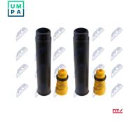 NTY AB-FR-023K Dust cover kit, shock absorber